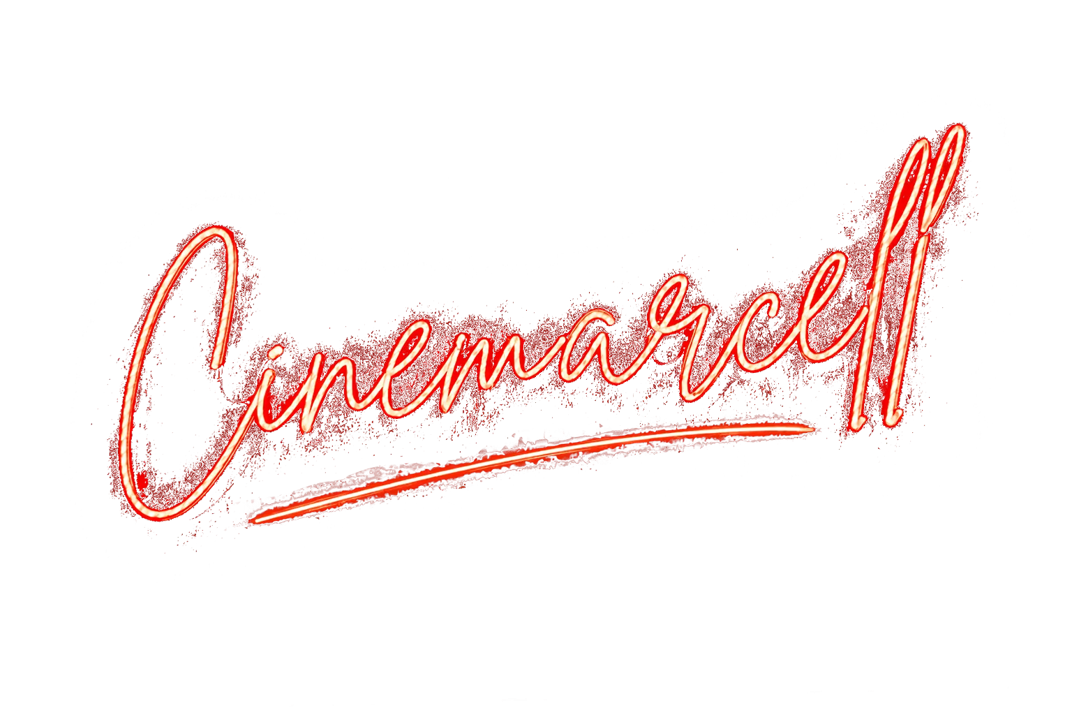 Cinemarcell logó